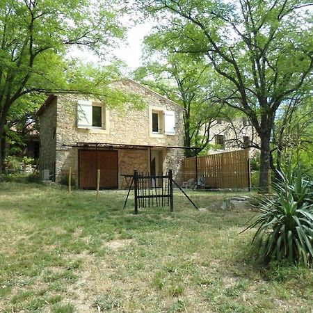 Gite Du Pic Saint Loup Valflaunes Екстер'єр фото